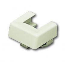 Busch-Jaeger 2087-212 Kanaleinführung für Aufputz-Gehäuse