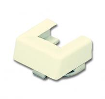 Busch-Jaeger 2087-82 Kanaleinführung für Aufputz-Gehäuse