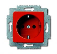 Busch-Jaeger 20 EUCQ-14-212 SCHUKO® Steckdosen-Einsatz