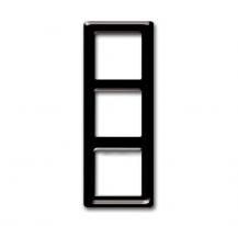 Busch-Jaeger 2103-31 Abdeckrahmen 3-fach Rahmen