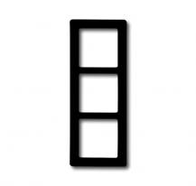 Busch-Jaeger 2103-35 Abdeckrahmen 3-fach Rahmen