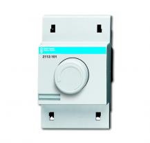 Busch-Jaeger 2112-101 Busch-Drehdimmer REG 1-10 V