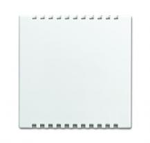 Busch-Jaeger 2114-914 Zentralscheibe für Kühlteil