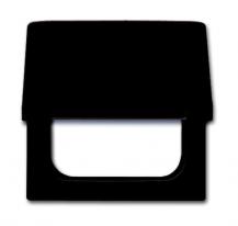 Busch-Jaeger 2118 GK-31 Zwischenring mit Klappdeckel