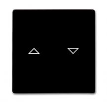 Busch-Jaeger 2126-31 Wippe mit Aufdruck