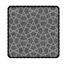 Busch-Jaeger 2145/21-19 Einleger Dekor 21