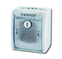 Busch-Jaeger 2240 W-54 Dämmerungsschalter