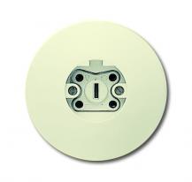 Busch-Jaeger 2365 SRW Steckdose 3-polig N E