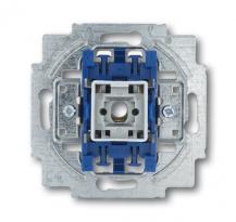 Busch-Jaeger 2400/7 US Wippschalter-Einsatz Kreuzschaltung 16A