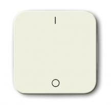 Busch-Jaeger 2502-212 Wippe mit Aufdruck