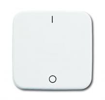 Busch-Jaeger 2502-214 Wippe mit Aufdruck