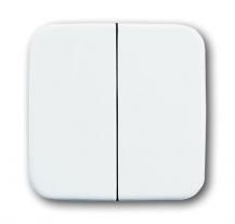 Busch-Jaeger 2505-214 Wippe Serienschalter