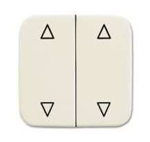 Busch-Jaeger 2505 JA/02-212 Wippe Jalousietaster