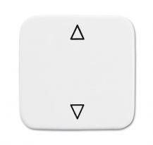 Busch-Jaeger 2506 JA/02-214 Wippe Jalousietaster