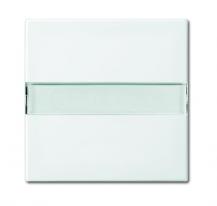 Busch-Jaeger 2506 N-914 Wippe mit Beschriftungsfeld