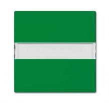 Busch-Jaeger 2510 NLI-13-914 Wippe mit Beschriftungsfeld