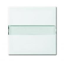 Busch-Jaeger 2510 NLI-914 Wippe mit Beschriftungsfeld