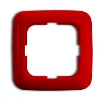 Busch-Jaeger 2511-217-101 Abdeckrahmen 1-fach Rahmen