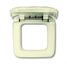 Busch-Jaeger 2518-212 Abdeckrahmen 1-fach Rahmen