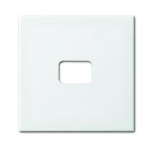 Busch-Jaeger 2520-914 Wippe offen für Symbol