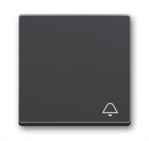 Busch-Jaeger 2520 KI-81 Wippe mit Aufdruck