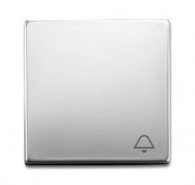 Busch-Jaeger 2520 KI-866 Wippe mit Aufdruck Klingel