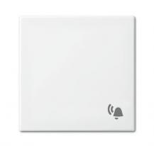 Busch-Jaeger 2520 KI-914 Wippe mit Aufdruck Mit Symbol "Klingel"