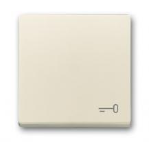 Busch-Jaeger 2520 TR-82 Wippe mit Aufdruck