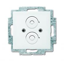 Busch-Jaeger 2529-914 Zentralscheibe mit Tragring