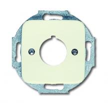 Busch-Jaeger 2533-212 Zentralscheibe mit Tragring