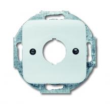 Busch-Jaeger 2533-214 Zentralscheibe mit Tragring