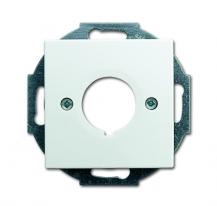 Busch-Jaeger 2533-914 Zentralscheibe mit Tragring