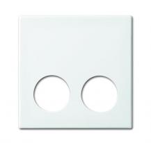 Busch-Jaeger 2548-020 D-914 Zentralscheibe