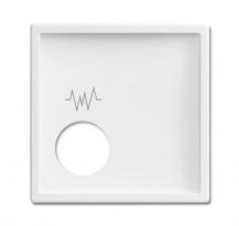 Busch-Jaeger 2548-020 F-84 Zentralscheibe