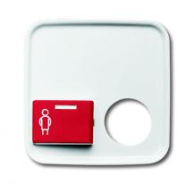 Busch-Jaeger 2548-022 B-214-101 Zentralscheibe