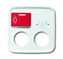 Busch-Jaeger 2548-071 D-214-101 Zentralscheibe