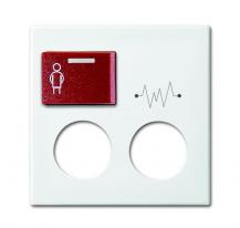 Busch-Jaeger 2548-071 D-914 Zentralscheibe