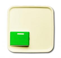 Busch-Jaeger 2548-642 C-212-101 Zentralscheibe