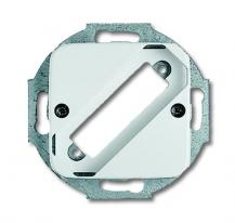 Busch-Jaeger 2549-214 Zentralscheibe mit Tragring