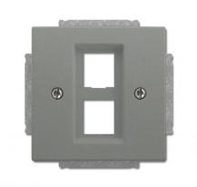 Busch-Jaeger 2561-02-803 Zentralscheibe