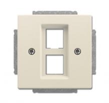 Busch-Jaeger 2561-02-82 Zentralscheibe