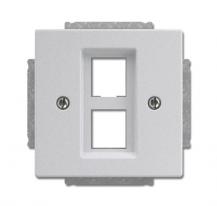 Busch-Jaeger 2561-02-83 Zentralscheibe