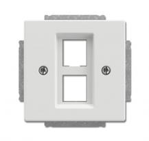 Busch-Jaeger 2561-02-884 Zentralscheibe