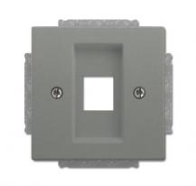 Busch-Jaeger 2561-803 Zentralscheibe