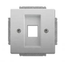 Busch-Jaeger 2561-866 Zentralscheibe