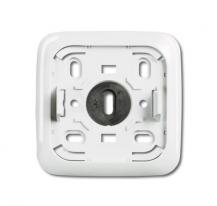 Busch-Jaeger 2609 APJW Montageplatte 1-fach