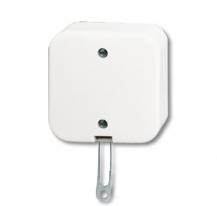 Busch-Jaeger 2610/6 APW Zugschalter Aus- und Wechselschaltung