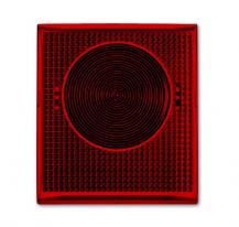 Busch-Jaeger 2863-12-53 Haube für Lichtsignal