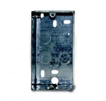 Busch-Jaeger 3030 Einbaudose für Unterputzmontage