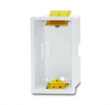 Busch-Jaeger 3031 Einbaudose für Hohlwandmontage